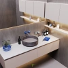 Рамки пластиковые Voltum S70 Кашемир VLS100203 Voltum VLS100203