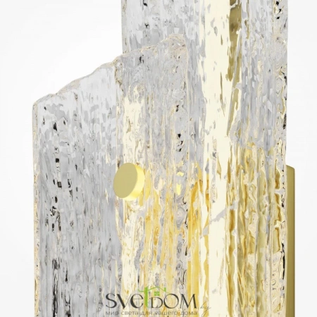 Настенные светильники MOD439WL-L10BSK Maytoni | Svetdom.by