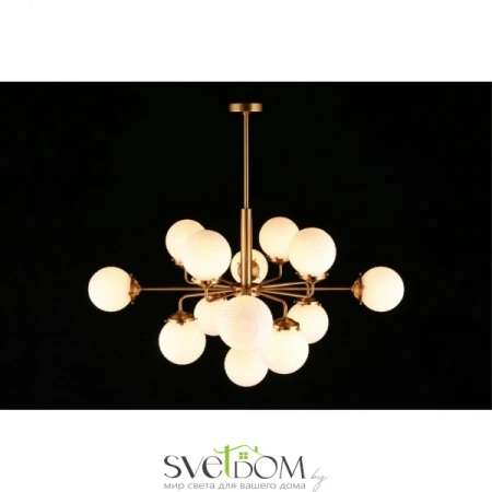 Люстры потолочныеAPL.762.07.13 Aployt | Svetdom.by