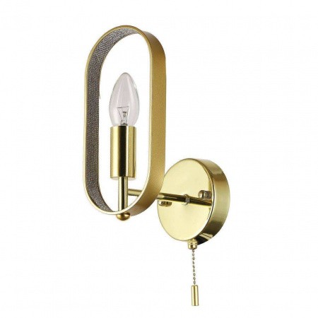 Настенные светильники 2483-1W Favourite | Svetdom.by