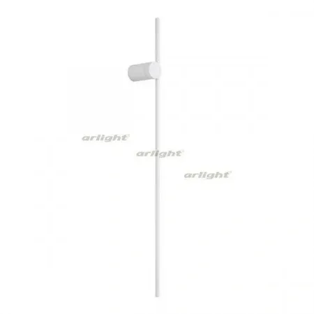 ARLIGHT Светильник SP-VINCI-S900x55-10W Warm3000 (WH, 110 deg, 230V) (Arlight, IP20 Металл, 3 года)