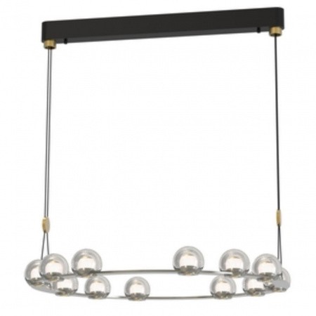 Люстры подвесные4291-12P Favourite | Svetdom.by