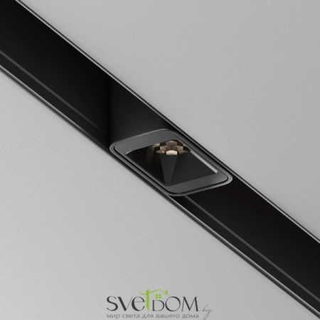 TR100-2-2W4K-S-B Maytoni