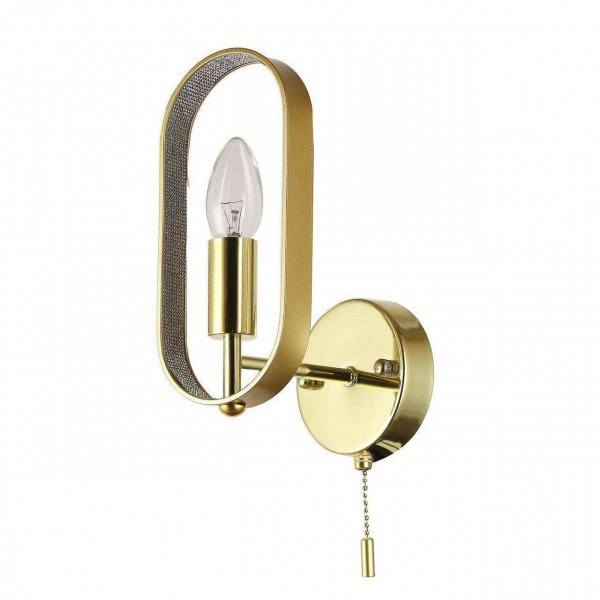 Настенные светильники 2483-1W Favourite | Svetdom.by