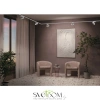 Трековый светильник TR044-1-12W3K-W Maytoni