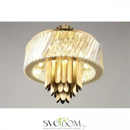 Люстры подвесныеAPL.780.23.09 Aployt | Svetdom.by