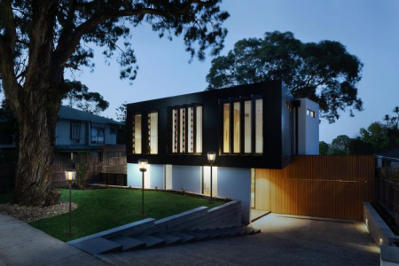 Светильники Maytoni O039FL-01B от Магазина Svetdom.by