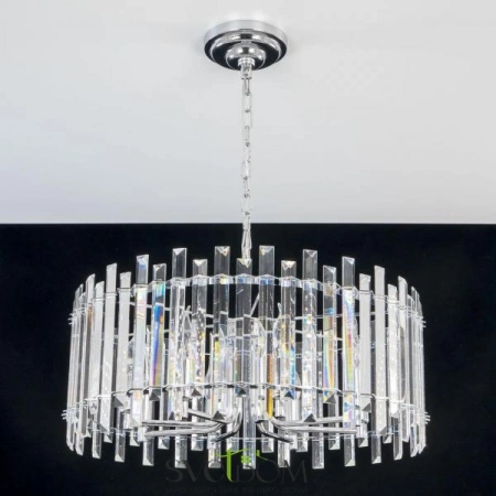 Люстры подвесныеCL334181 CITILUX | Svetdom.by