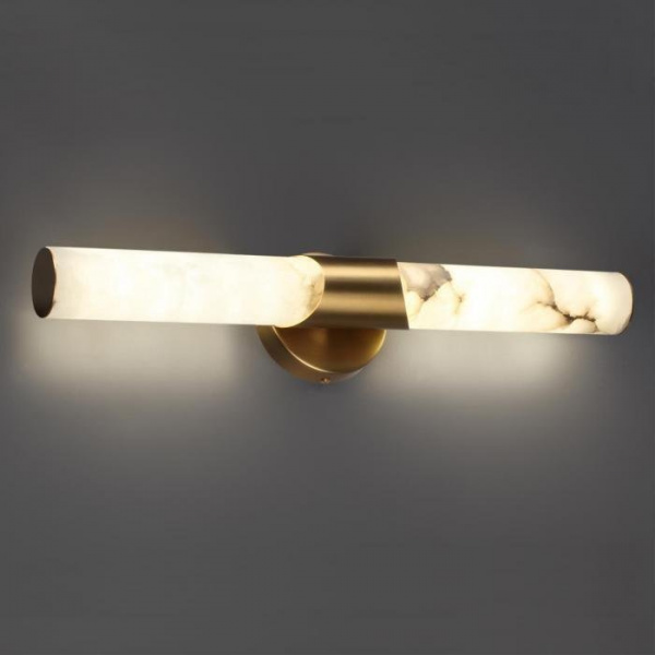 Настенные светильники 6672/12WL Odeon Light | Svetdom.by