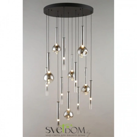 Люстры подвесныеAPL.059.13.56 Aployt | Svetdom.by