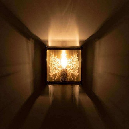 Бра CL408313 CITILUX | Svetdom.by