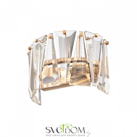 Настенные светильники MOD043WL-01G Maytoni | Svetdom.by
