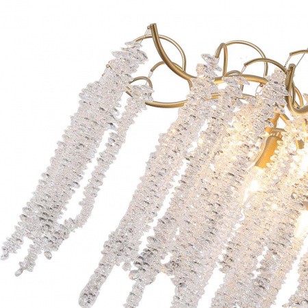 Люстры подвесные4134-9P Favourite | Svetdom.by