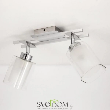 Люстры потолочныеCL104120 CITILUX | Svetdom.by