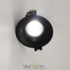 Citilux Гамма CLD004NW4 LED Встраиваемый светильник с диммером CITILUX