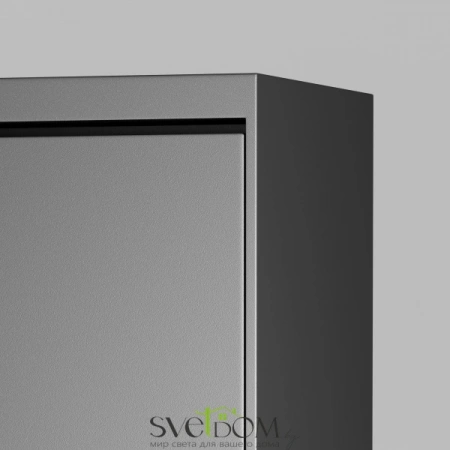 Уличная розетка Outdoor O460FL-GF01SC