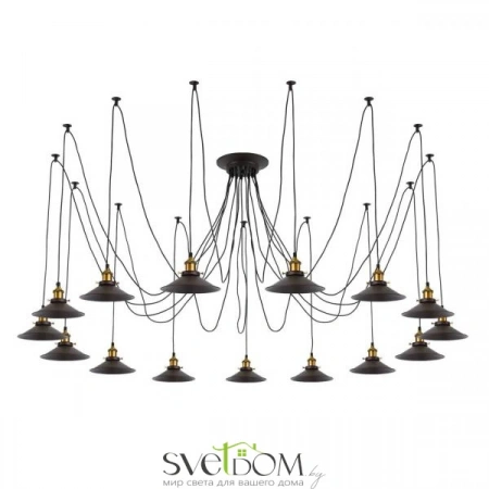 Люстры потолочныеCL451151 CITILUX | Svetdom.by