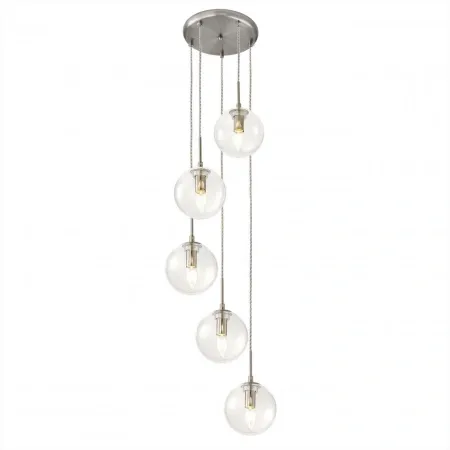 Подвесные светильники CITILUX CL102051 от Магазина Svetdom.by
