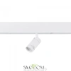 ST660.596.20 Св-к трек. SMART Белый LED 1*20W 2700K-6000K 1 065Lm Ra>90 36° IP20 D60xH140 220V SKYLINE 220 ST LUCE