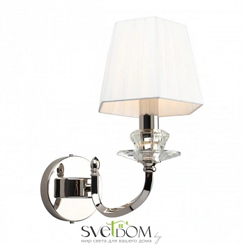 Светильник настенный (Бра) Aployt  APL.707.01.01