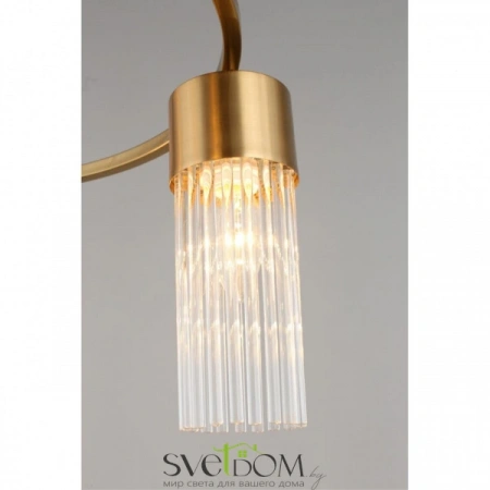 Люстры подвесныеOML-67103-05 Omnilux | Svetdom.by