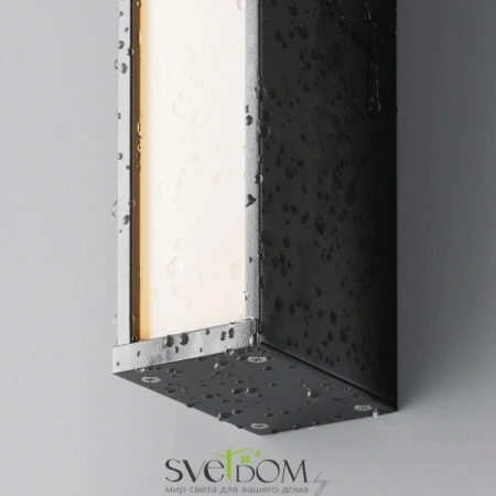 Настенные светильники O571WL-L20B3K Maytoni | Svetdom.by