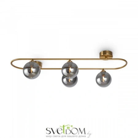 Настенные светильники FR5233WL-04BS1 Freya | Svetdom.by