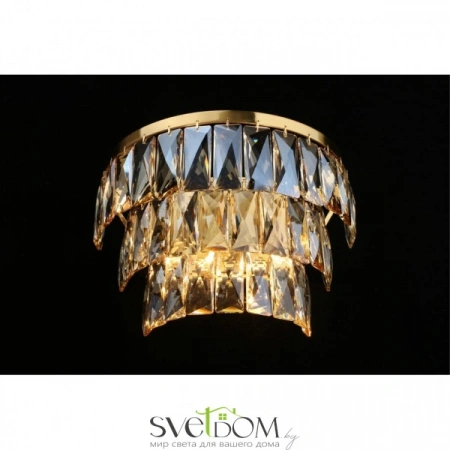 Настенные светильники APL.837.01.02 Aployt | Svetdom.by