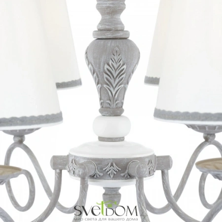 ЛюстрыARM023-06-S Maytoni | Svetdom.by