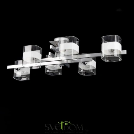 Люстры потолочныеCL139260 CITILUX | Svetdom.by