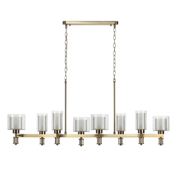 Люстры5088/8A Odeon Light | Svetdom.by