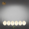 Люстры подвесныеOML-68803-06 Omnilux | Svetdom.by