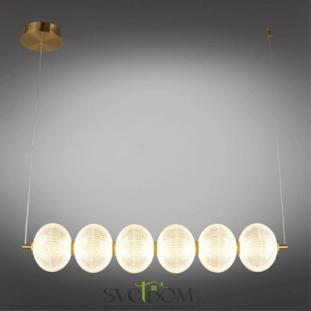 Люстры подвесныеOML-68803-06 Omnilux | Svetdom.by