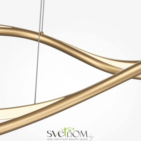 Подвесные светильники Maytoni MOD283PL-L65BS3K от Магазина Svetdom.by