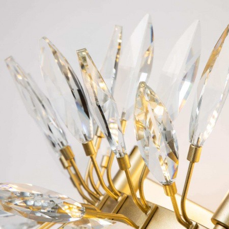 Настенные светильники 4058-6W Favourite | Svetdom.by