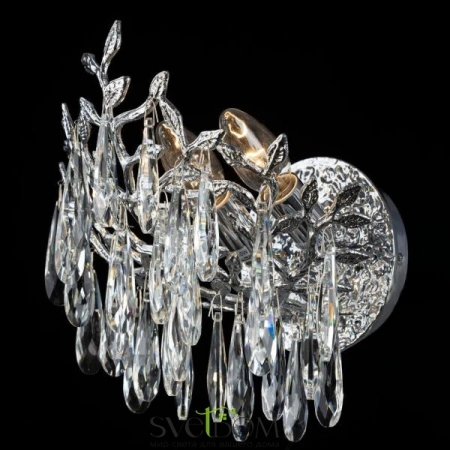 Бра CL310021 CITILUX | Svetdom.by