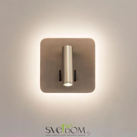 Бра CL704422 CITILUX | Svetdom.by