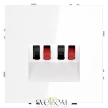 Розетки акустические Voltum S70 VLS060301  Voltum VLS060301