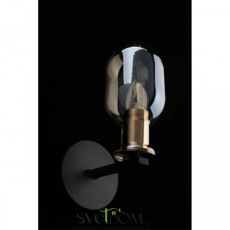 Настенные светильники APL.901.01.01 Aployt | Svetdom.by