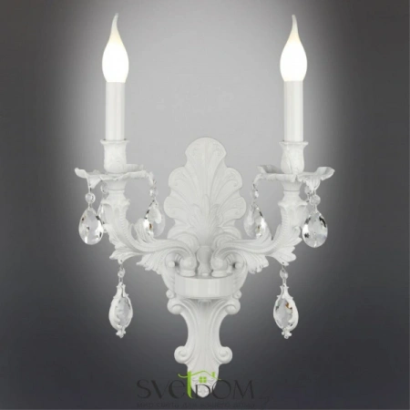 Настенные светильники OML-74701-02 Omnilux | Svetdom.by