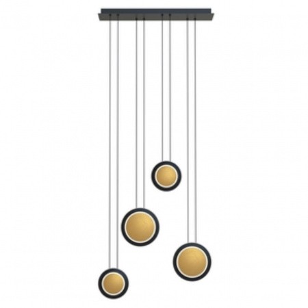 Люстры подвесные4562-4P Favourite | Svetdom.by