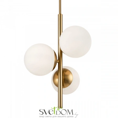 Подвесные светильники Freya FR5199PL-03BS от Магазина Svetdom.by