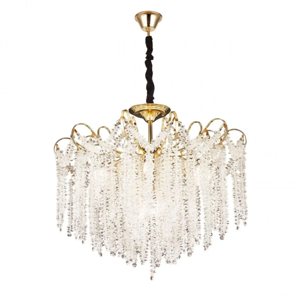 Люстры подвесныеML.6759.9 GD MODELUX | Svetdom.by