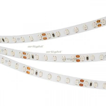 ARLIGHT Лента RT-A120-8mm 24V Orange (9.6 W/m, IP20, 2835, 5m) (Arlight, -)