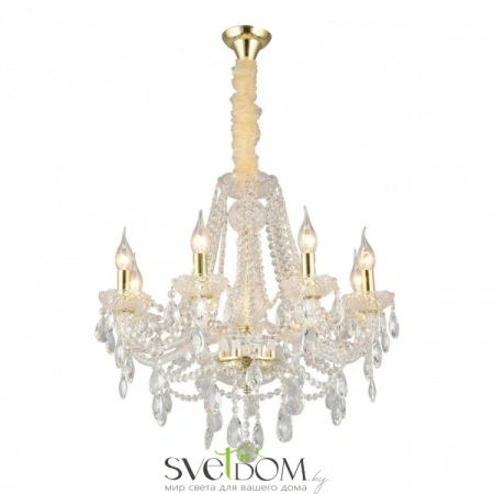 Люстры подвесныеAPL.755.13.08 Aployt | Svetdom.by