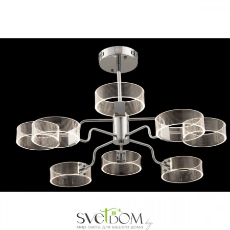 Светильники Freya FR6039CL-L64CH от Магазина Svetdom.by