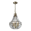 Подвесной светильник Citilux Гера CL444130 CITILUX