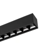 Светильник MAG-LASER-45-L480-18W Warm3000 (BK, 15 deg, 24V) Arlight 026941 Arlight