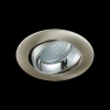 Встраиваемый светильник Citilux Альфа CLD001NW5 CITILUX