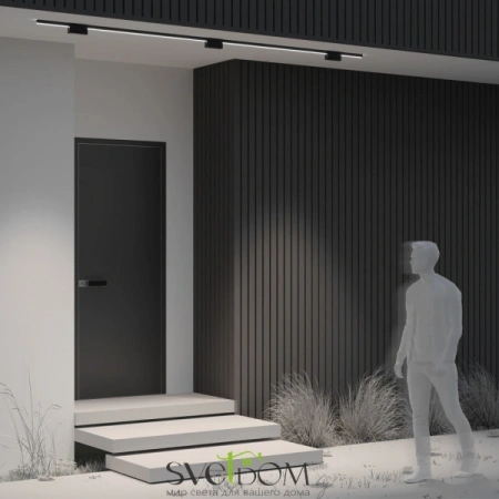 O-TR01-2-S-10WB3K Maytoni